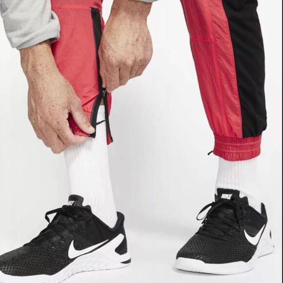 Nike Sports Men's Flex Clash Training Pants L - Picture 5 of 11